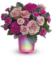 Pink Magic Bouquet 